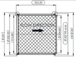 DPF for Mack/Volvo