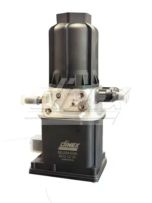 AdBlue® Doser for DAF/Cummins