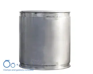DPF for International/Navistar