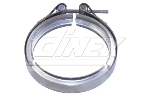 Exhaust Clamp for Cummins / Detroit / Volvo / Navistar