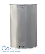 DPF for Caterpillar