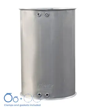 DPF for Caterpillar