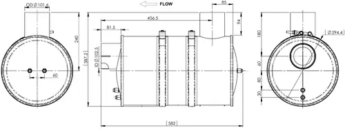 Assembly Module
