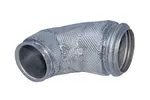 Exhaust Pipe for Peterbilt