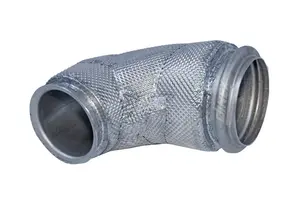 Exhaust Pipe for Peterbilt