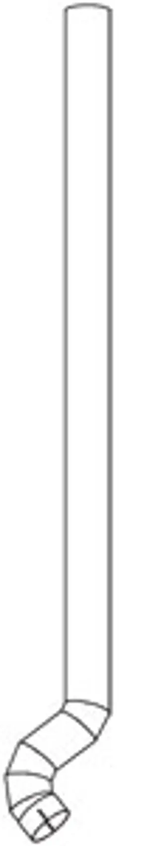 Pipe for MAN