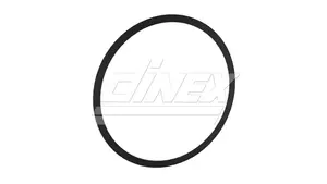 Gasket for MAN