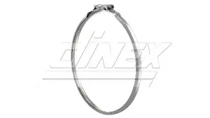 VeeFit Clamp for Scania