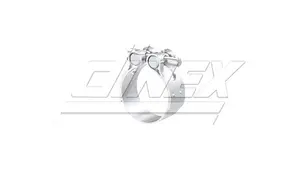 Clamp for Mercedes