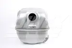 Silencer for Scania