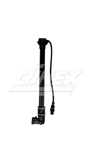 DEF Header for Kenworth/Peterbilt