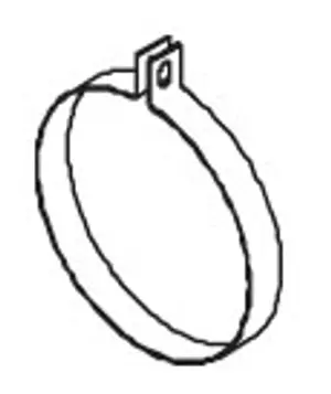 Bracket/Hanger for Mercedes
