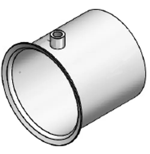 Exhaust Pipe for Kenworth