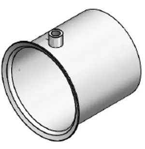 Exhaust Pipe for Kenworth
