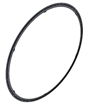 Gasket for Detroit Diesel