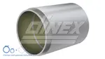 DPF for Iveco