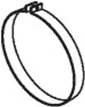 Bracket/Hanger for Mercedes