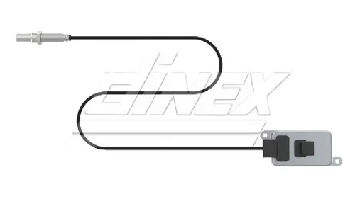 NOx Sensor for Iveco