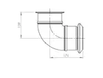 Exhaust Pipe for Kenworth