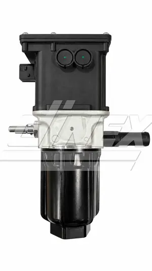 DEF Pump for Cummins