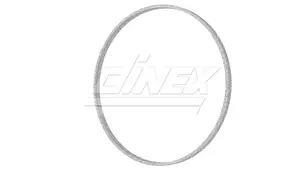 Gasket/Wiremesh for Volvo