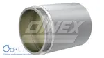 DPF Reconditioned for Mercedes