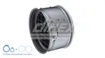 DPF for Cummins