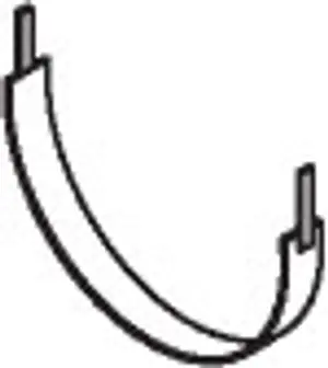 Silencer Strap for Mercedes