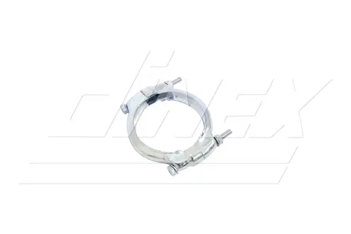 Clamp for Renault