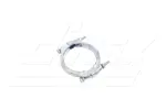 Clamp for Renault