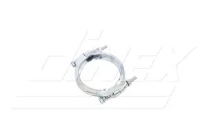 Clamp for Renault