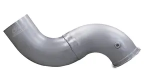 Exhaust Pipe for Freightliner