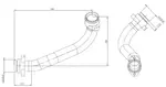 TUBE pour Mercedes