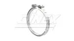 V-Clamp for Iveco