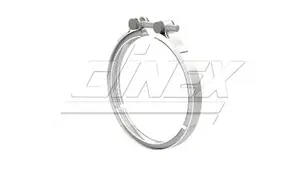 V-Clamp for Iveco