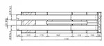 Silencer for Mercedes