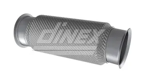 Pipe for Freightliner