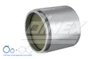 DPF Reconditioned for Mercedes