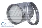 DPF for Cummins