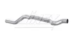 Water Coolant Pipe for MAN