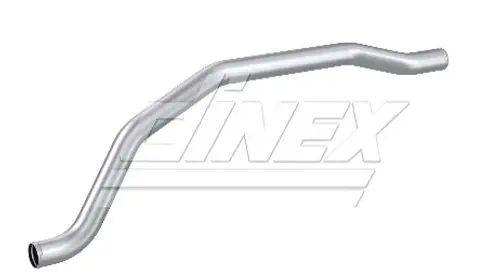 Water Coolant Pipe for Iveco