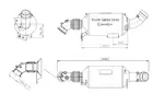 Silencer for Volkswagen