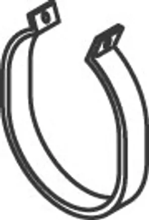 Bracket/Hanger for Mercedes
