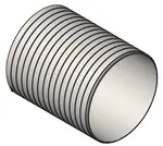Flex Pipe for Freightliner