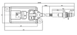 NOx Sensor for Mercedes