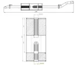 Silencer for Mercedes
