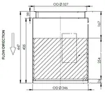 DPF for Iveco