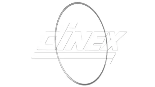 Seal Ring for Mercedes