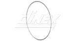 Seal Ring for Mercedes