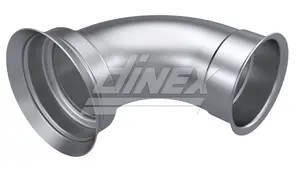Pipe for Western Star